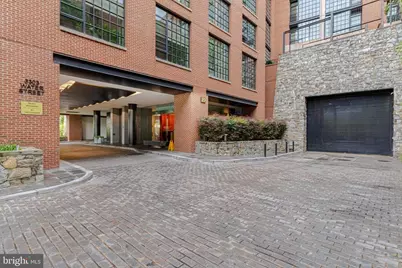 3303 Water Street NW #3F, Washington, DC 20007 - Photo 4