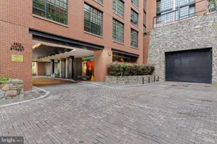 3303 Water Street NW, Washington, DC 20007 - Photo 4
