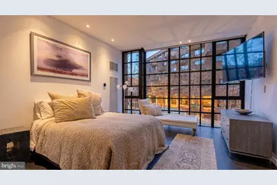 3303 Water Street NW #3F, Washington, DC 20007 - Photo 22