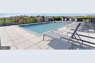 3303 Water Street NW #3F, Washington, DC 20007 - Photo 10