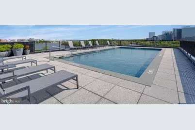 3303 Water Street NW #3F, Washington, DC 20007 - Photo 42