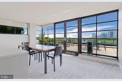 3303 Water Street NW #3F, Washington, DC 20007 - Photo 54