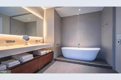 3303 Water Street NW #3F, Washington, DC 20007 - Photo 20