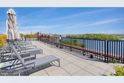 3303 Water Street NW #3F, Washington, DC 20007 - Photo 22