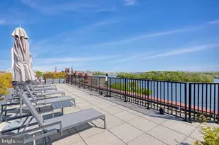 3303 Water Street NW, Washington, DC 20007 - Photo 22