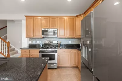2637 Patricia Roberts Harris Place NE, Washington, DC 20018 - Photo 10