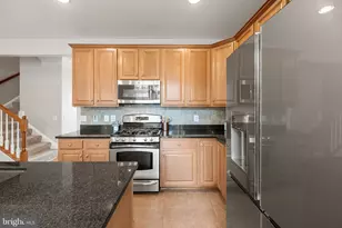2637 Patricia Roberts Harris Pl NE, Washington, DC 20018 - Photo 10