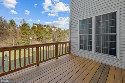 2637 Patricia Roberts Harris Place NE, Washington, DC 20018 - Photo 32