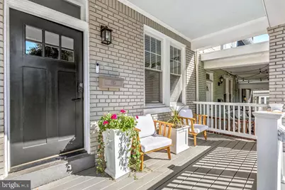 318 Todd Place NE, Washington, DC 20002 - Photo 1
