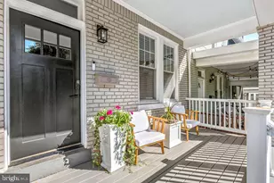 318 Todd Pl NE, Washington, DC 20002 - Photo 1