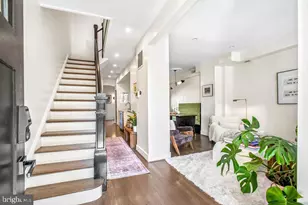 318 Todd Pl NE, Washington, DC 20002 - Photo 4