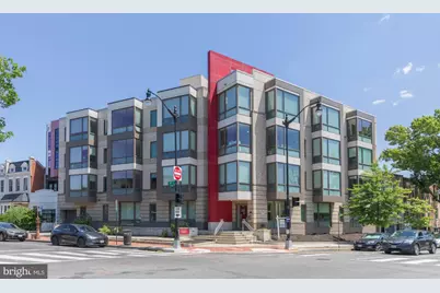 1500 Pennsylvania Avenue SE #210, Washington, DC 20003 - Photo 2