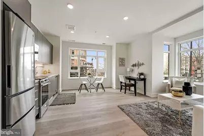 3831 Georgia Avenue NW #301, Washington, DC 20011 - Photo 2