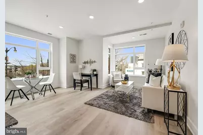3831 Georgia Avenue NW #301, Washington, DC 20011 - Photo 1