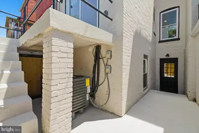 609 Harvard Street NW, Washington, DC 20001 - Photo 22