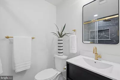 609 Harvard Street NW, Washington, DC 20001 - Photo 16