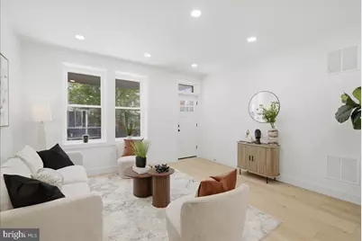 609 Harvard Street NW, Washington, DC 20001 - Photo 2