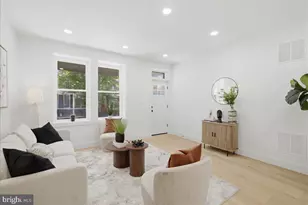 609 Harvard St NW, Washington, DC 20001 - Photo 2