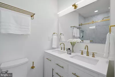 609 Harvard Street NW, Washington, DC 20001 - Photo 12