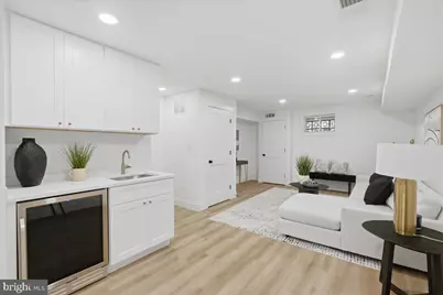 609 Harvard Street NW, Washington, DC 20001 - Photo 22