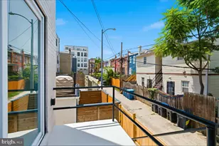 609 Harvard St NW, Washington, DC 20001 - Photo 26