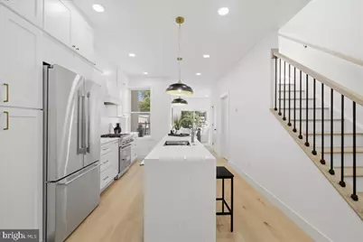 609 Harvard Street NW, Washington, DC 20001 - Photo 6