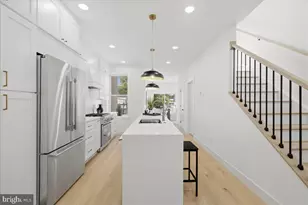 609 Harvard St NW, Washington, DC 20001 - Photo 6