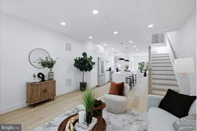 609 Harvard Street NW, Washington, DC 20001 - Photo 4