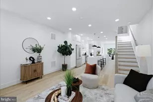 609 Harvard St NW, Washington, DC 20001 - Photo 4