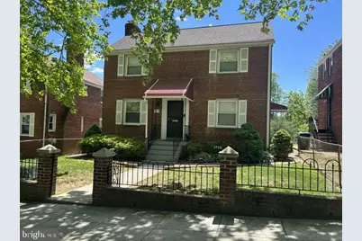 1715 Girard Street NE, Washington, DC 20018 - Photo 1