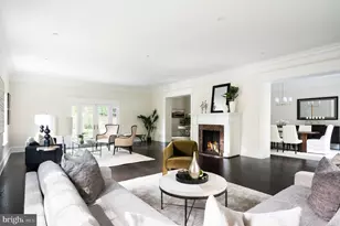 2913 University Terrace NW, Washington, DC 20016 - Photo 4