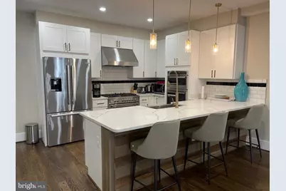 3721 New Hampshire Avenue NW #1, Washington, DC 20010 - Photo 2