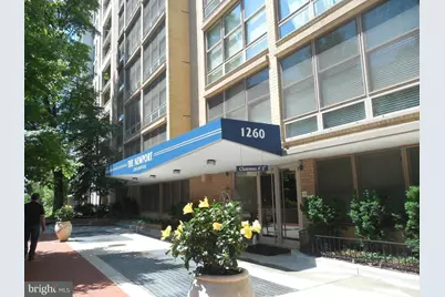 1260 21st Street NW #313, Washington, DC 20036 - Photo 1
