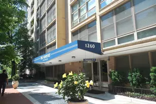 1260 21st St NW, Washington, DC 20036 - Photo 1