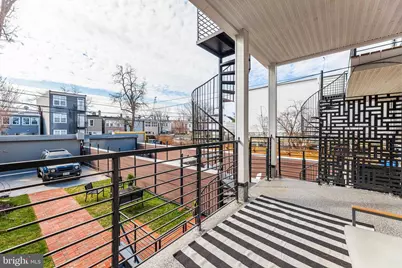 734 Kenyon Street NW #2, Washington, DC 20010 - Photo 22