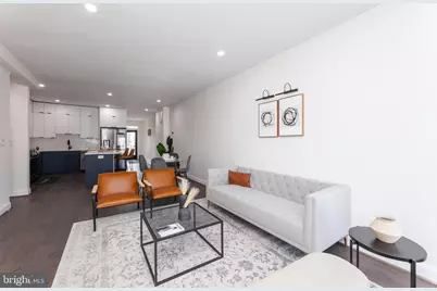 734 Kenyon Street NW #2, Washington, DC 20010 - Photo 6