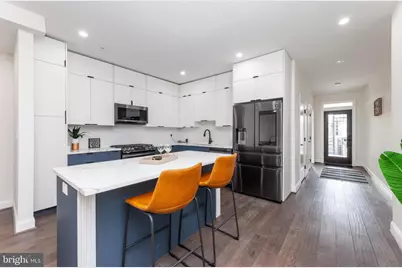 734 Kenyon Street NW #2, Washington, DC 20010 - Photo 8