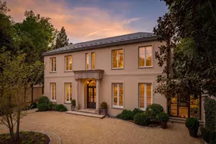 2740 Chain Bridge Rd NW, Washington, DC 20016 - Photo 1