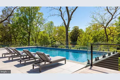 2676 Chain Bridge Road NW, Washington, DC 20016 - Photo 2