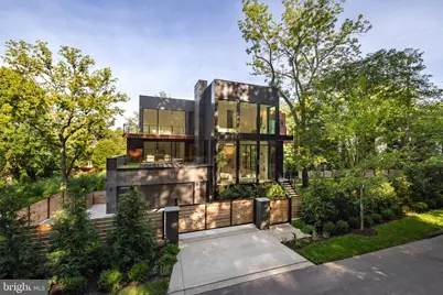 2676 Chain Bridge Road NW, Washington, DC 20016 - Photo 1