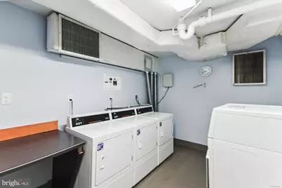 2939 Van Ness Street NW #1006, Washington, DC 20008 - Photo 44