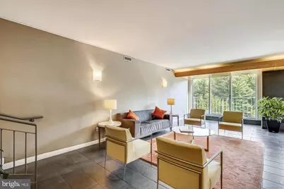2939 Van Ness Street NW #1006, Washington, DC 20008 - Photo 40