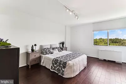 2939 Van Ness Street NW #1006, Washington, DC 20008 - Photo 28