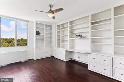 2939 Van Ness Street NW #1006, Washington, DC 20008 - Photo 22