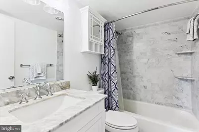 2939 Van Ness Street NW #1006, Washington, DC 20008 - Photo 32