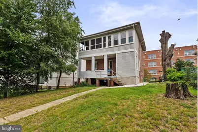 1609 30th Street SE, Washington, DC 20020 - Photo 28