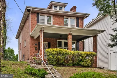 1609 30th Street SE, Washington, DC 20020 - Photo 2