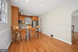 4409 Faraday Pl NW, Washington, DC 20016 - Photo 8