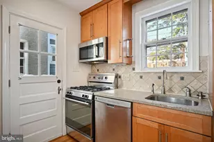 4409 Faraday Pl NW, Washington, DC 20016 - Photo 12