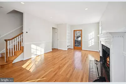 4409 Faraday Place NW, Washington, DC 20016 - Photo 4